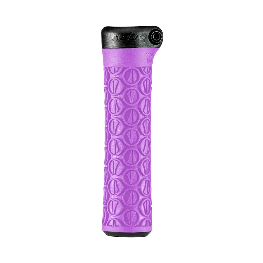 SDG Slater Jr Lock On Grips - Thumbnail 2