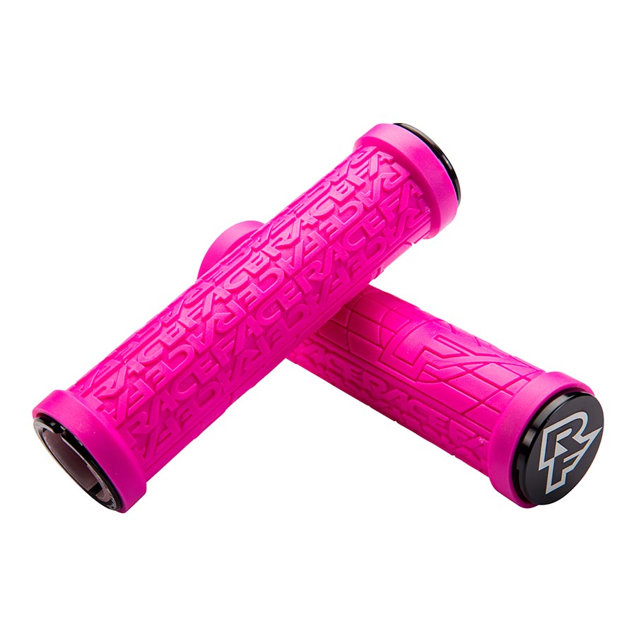 Race Face Grippler Grips - Thumbnail 3