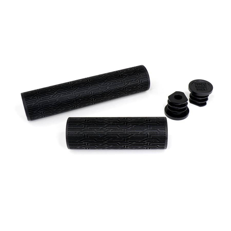 RockShox TwistLoc Grips