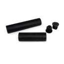 Puños RockShox TwistLoc - 89/135 mm texturizados, incluye tapones de extremo - TwistLoc Ultimate B1+ 2024+
