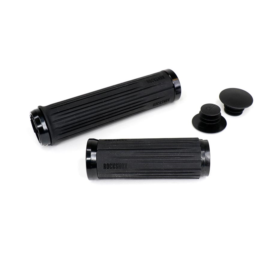 RockShox TwistLoc Grips - Thumbnail 4