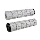 ODI Rogue v2.1 Lock-On Grips - Gray