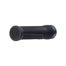 RaceFace Chester Grips - Lock-On Black/Green 34mm