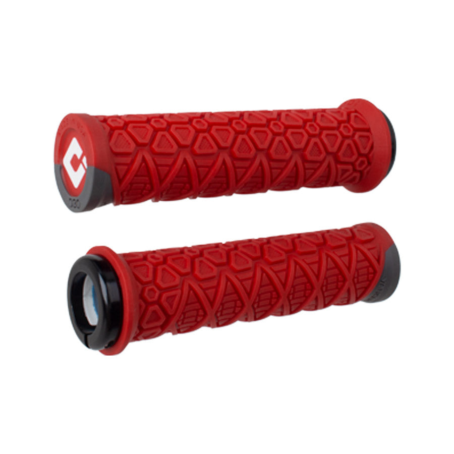 ODI Vanquish Grips