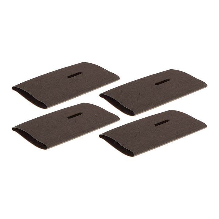 SRAM SL80 Race Shrink Grips Black 4pcs