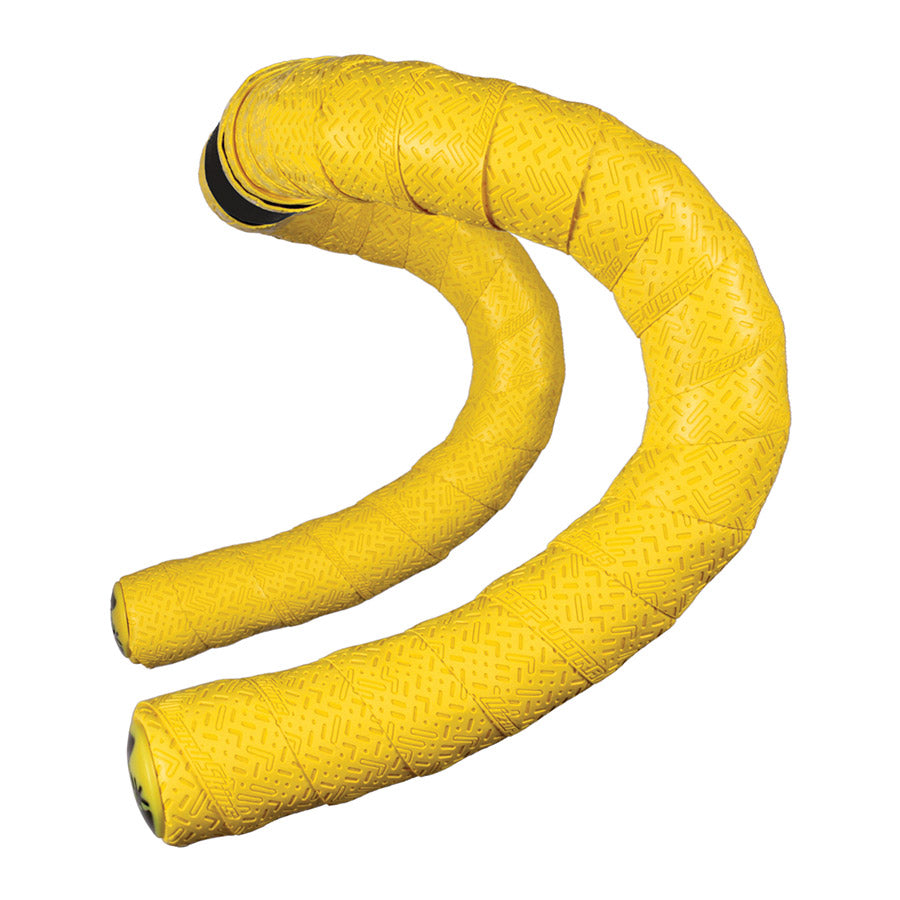 Lizard Skins DSP Ultra 2.7 mm Handlebar Tape Viper Yellow 89g