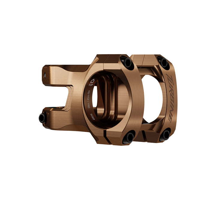 Race Face Turbine Stem (35.0) 0mm x 50mm Kash Money
