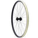 Stan's Flow MK4 LTD Front Wheel - 29 15 x 110mm 6-Bolt Black