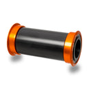 Press Fit 24 - Matte Mango / Ceramic