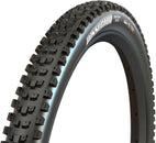 Maxxis Dissector II Tire - 29 x 2.4 Tubeless Folding Black MaxxTerra DD