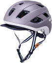 Kali Protectives Traffic 2.0 Helmet - Matte Stone Large/X-Large