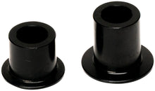 FSA Rear X12 End Caps DB CL TA12 XDR