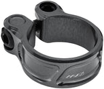 Wolf Tooth MK0 Seatpost Clamp - 29.8mm Bolt-On Shadow Gray
