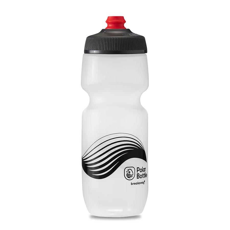 Polar Breakaway 24oz Water Bottle 710ml / 24oz Frost/Charcoal