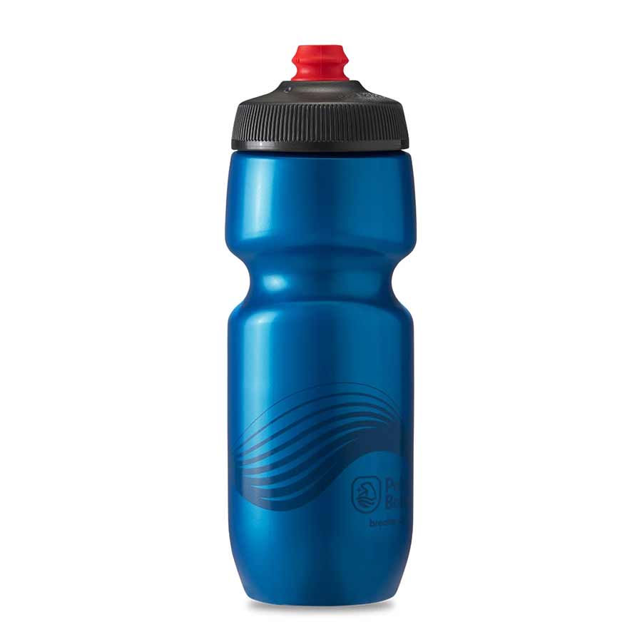 HydraPak Polar Breakaway Surge Water Bottle - Thumbnail 5