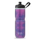 Polar Bottle Sport Insulated 24oz Water Bottle 710ml / 24oz Blackberry