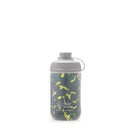 Polar/Hydrapak Breakaway Muck Insulated 12oz Water Bottle 350ml / 12oz Forest/Lightning