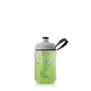 Polar Bottle Kids Insulated 12oz Water Bottle 350ml / 12oz Cyber Lime