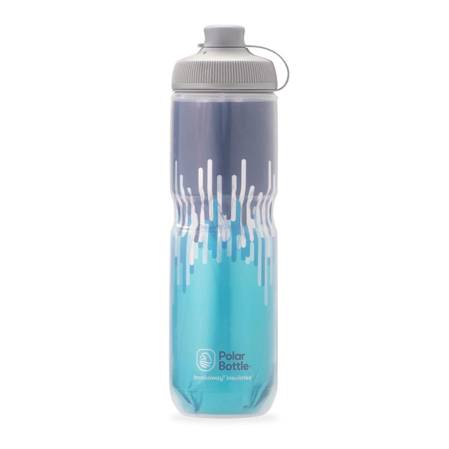 HydraPak Breakaway Muck Water Bottle