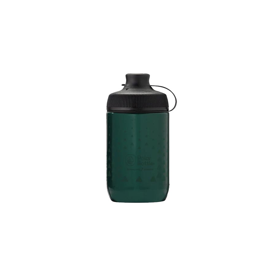 HydraPak Session Water Bottle