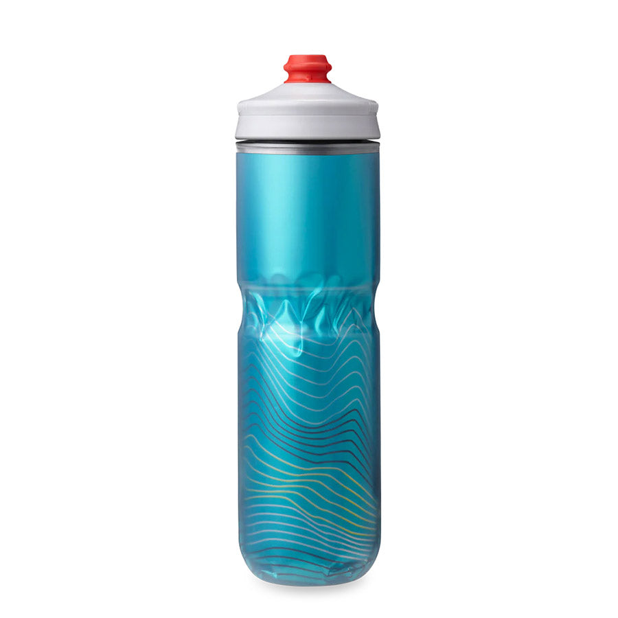 HydraPak Polar Surge Ascent Water Bottle