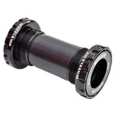 Wheels Mfg BSA Threaded BB Praxis M30/28 Base Model Black