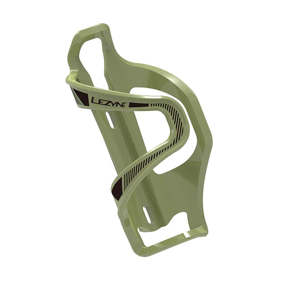 Lezyne Flow Side Load Bottle Cage - Thumbnail 5