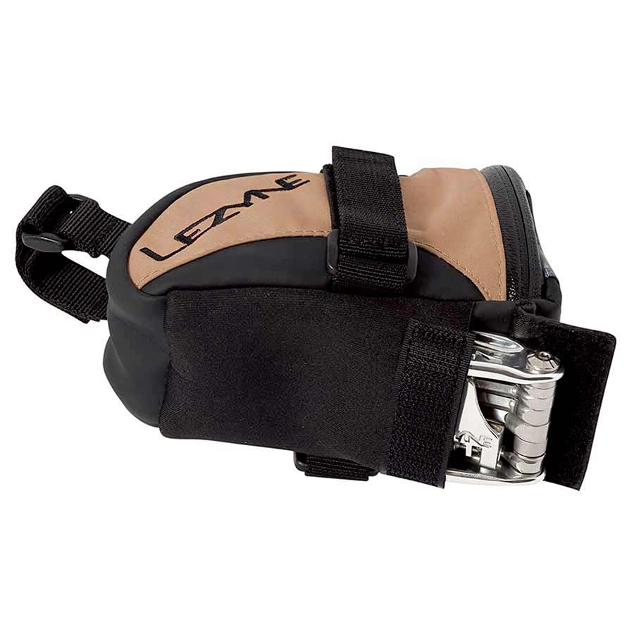 Lezyne M-Caddy Seat Bag - Thumbnail 4