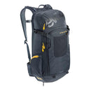 Mochila EVOC FR Trail Blackline Protector 20L Negra XL