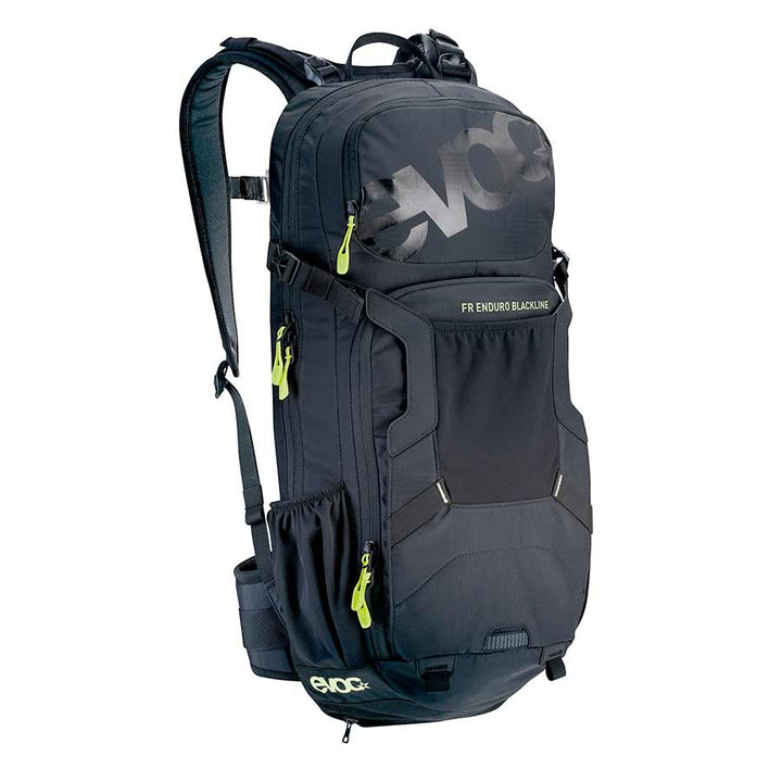 Mochila EVOC FR Enduro Blackline Protector 16L negro S