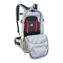Mochila EVOC FR Enduro Protector 16L Piedra S