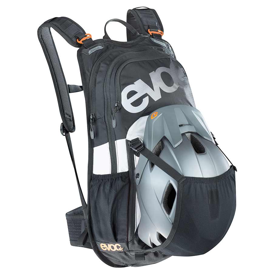 EVOC Stage - Thumbnail 4