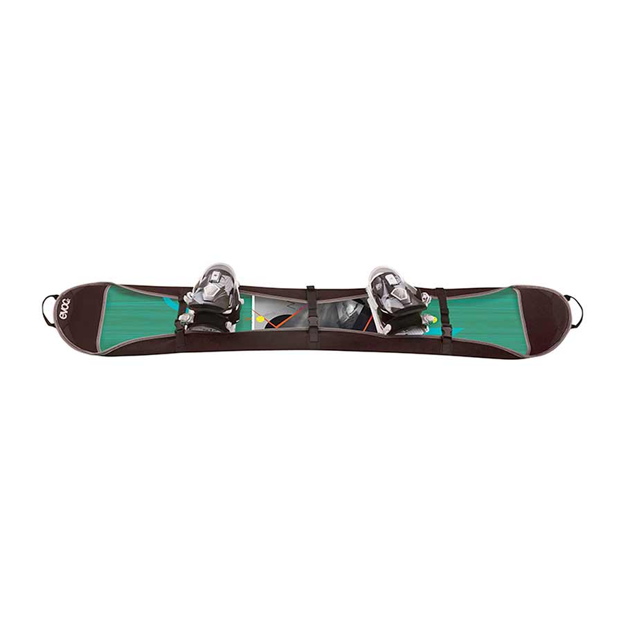 EVOC Board Cover