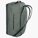 Bolsa de lona EVOC 100L verde oliva oscuro