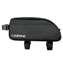 Bolsa para tubo superior Lezyne Energy Caddy XL (0,8 l, con correa de sujeción), color negro