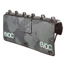Almohadilla para portón trasero EVOC negra XL (160 x 100 x 2 cm)