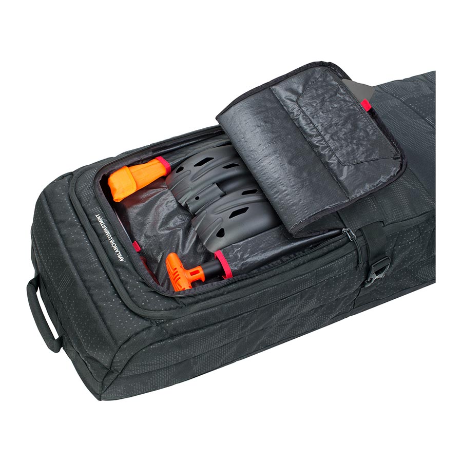 EVOC Snow Gear Roller - Thumbnail 2