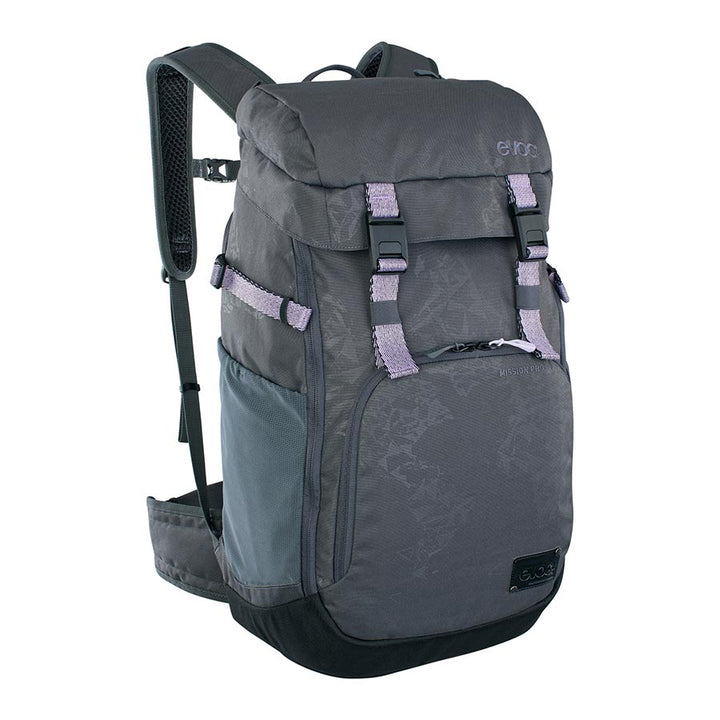 Mochila EVOC Mission Pro 28L Multicolor