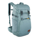 Mochila EVOC Mission Pro de acero de 28 l