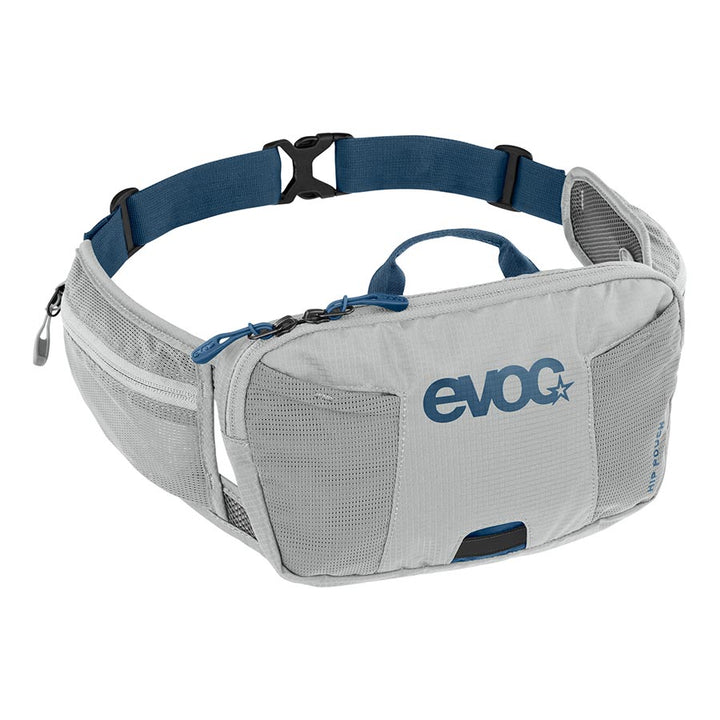 Riñonera EVOC Hip Pouch de 1 l, color piedra