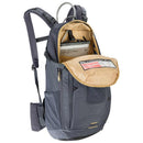 Mochila EVOC Neo Protector 16L Gris Carbono LXL