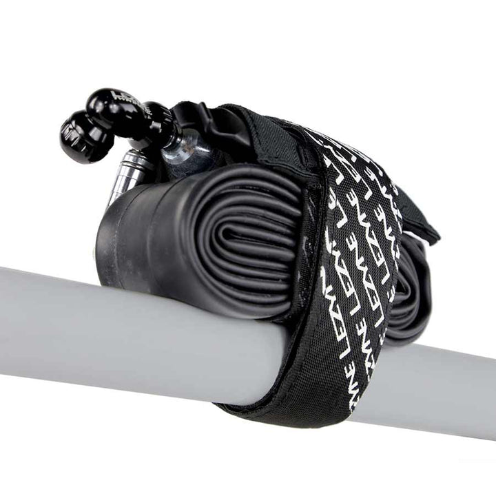Estuche para herramientas Lezyne Sendit Caddy: negro