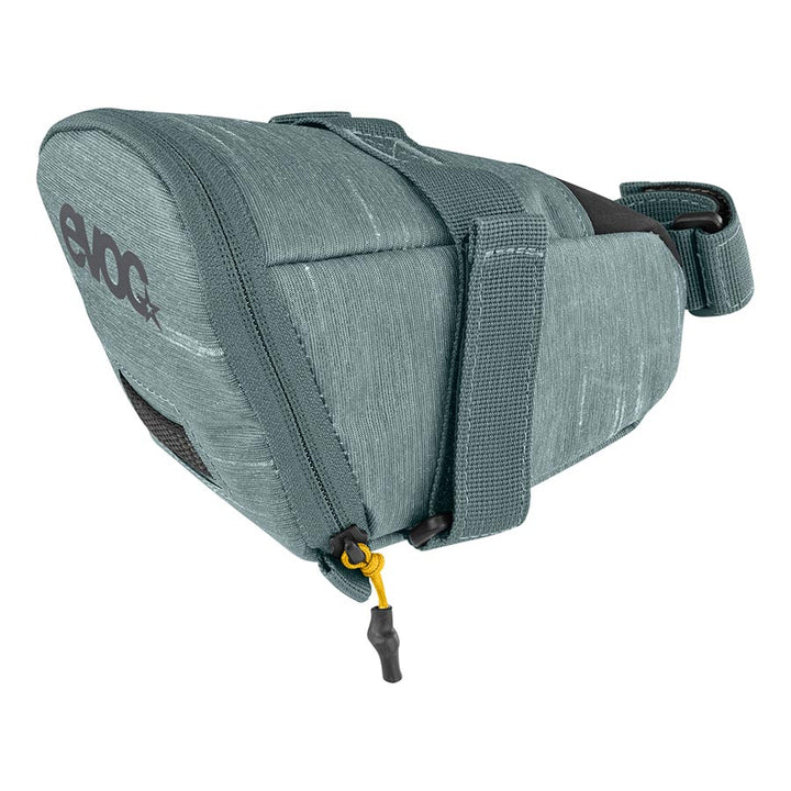 Bolsa de sillín EVOC Tour M Bolsa de sillín 0,7 l Acero