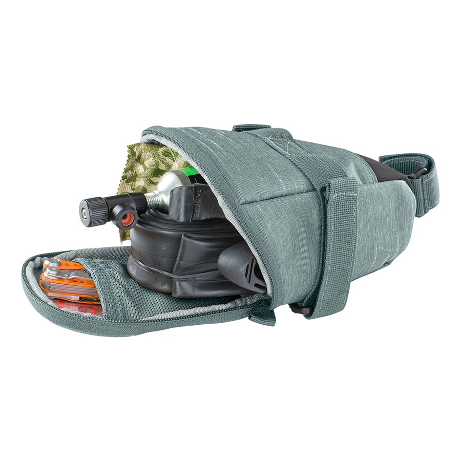 Evoc Seat Bag Tour L - Thumbnail 2