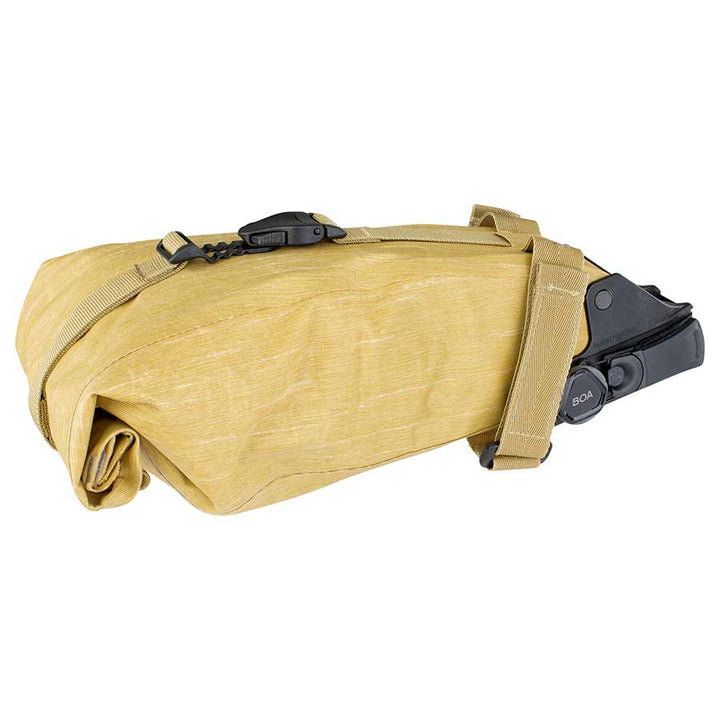 EVOC Seat Pack Boa L Seat Bag 3L Loam