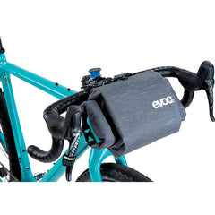 EVOC Handlebar Pack Boa L Handlebar Bag 5L Grey