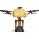 Bolsa de manillar EVOC Handlebar Pack Boa L, 5 l, color marfil