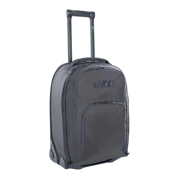 EVOC CT 40L Black