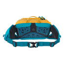 Riñonera EVOC de 3 l (sin bolsa) Riñonera de 3 l color marga/océano