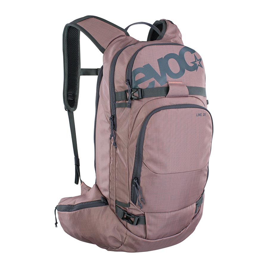 EVOC Line Backpack